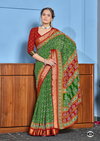 Tew Pure Cotton Fancy Printed Sarees Wholesale Market In Surat With Price